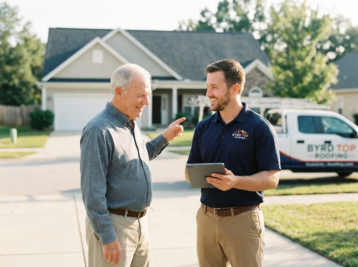 Roofing Bakerstown, PA FAQs